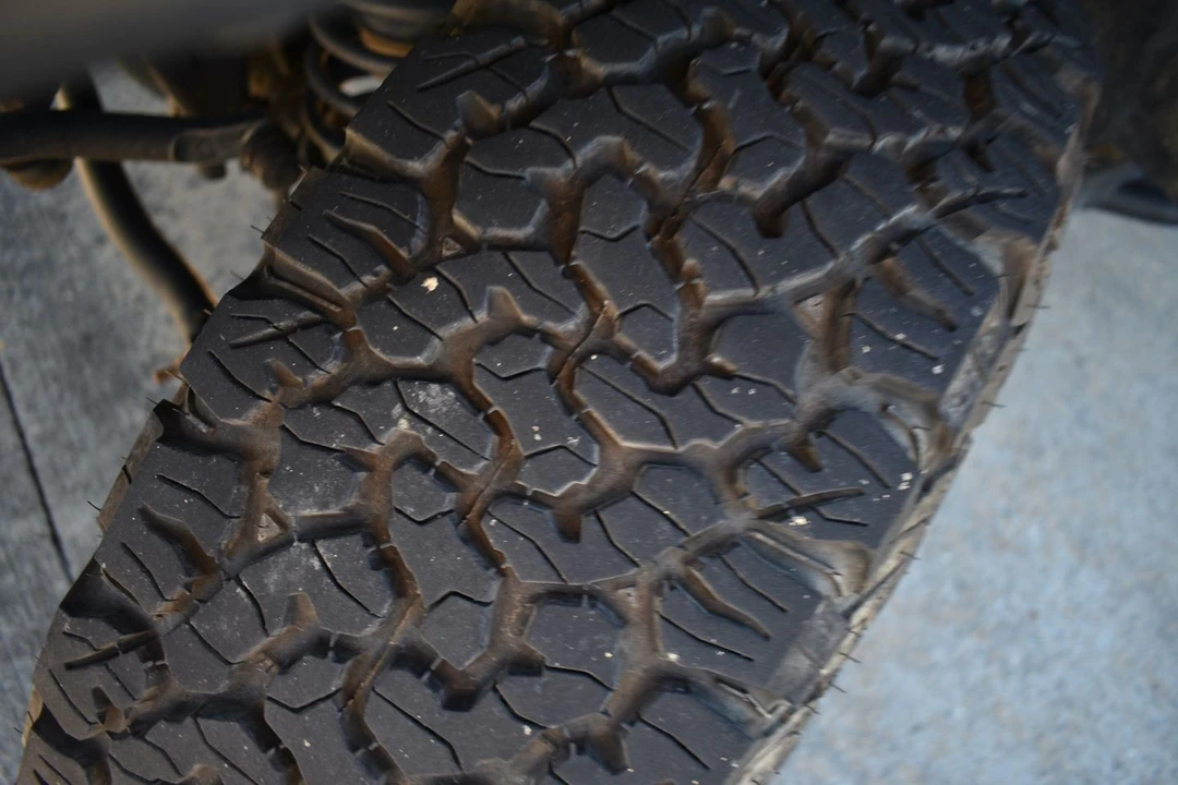 2014 Jeep JK Wrangler - Image 16 of 19
