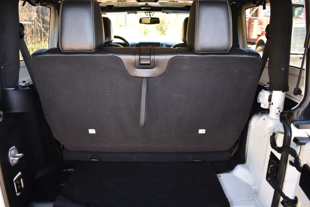 2014 Jeep JK Wrangler - Image 12 of 19