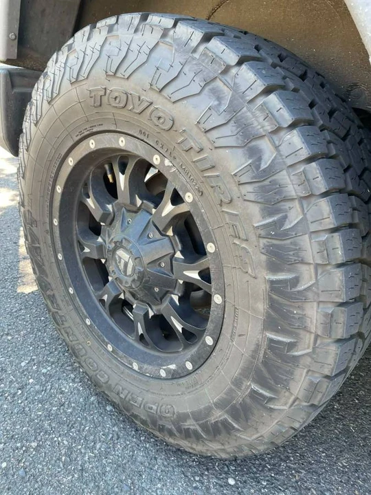 2014 Jeep JK Wrangler - Image 4 of 14
