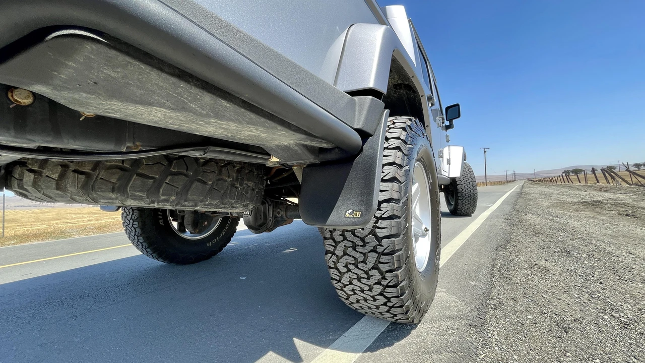 2014 Jeep JK Wrangler - Image 19 of 25