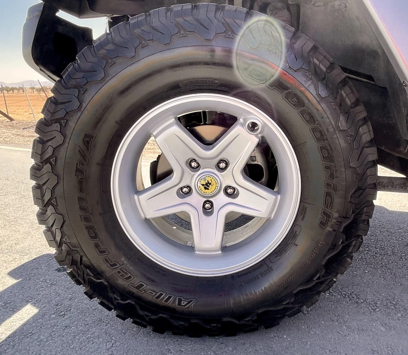 2014 Jeep JK Wrangler - Image 22 of 25