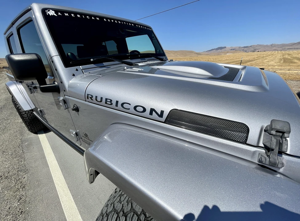 2014 Jeep JK Wrangler - Image 21 of 25