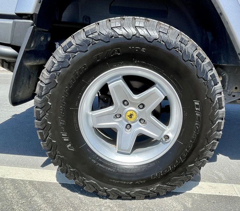 2014 Jeep JK Wrangler - Image 24 of 25