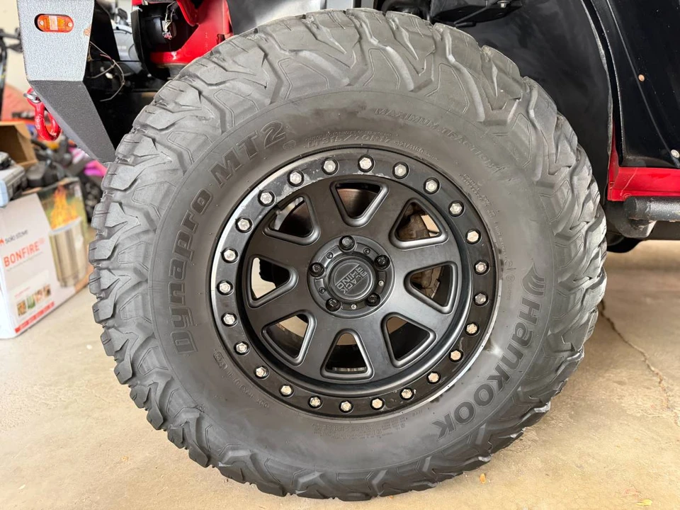 2014 Jeep JK Wrangler - Image 18 of 24