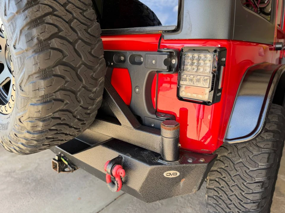 2014 Jeep JK Wrangler - Image 17 of 24