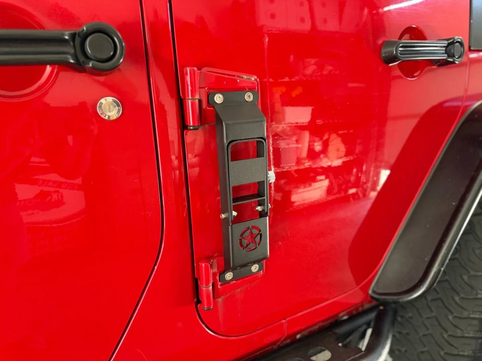 2014 Jeep JK Wrangler - Image 19 of 24