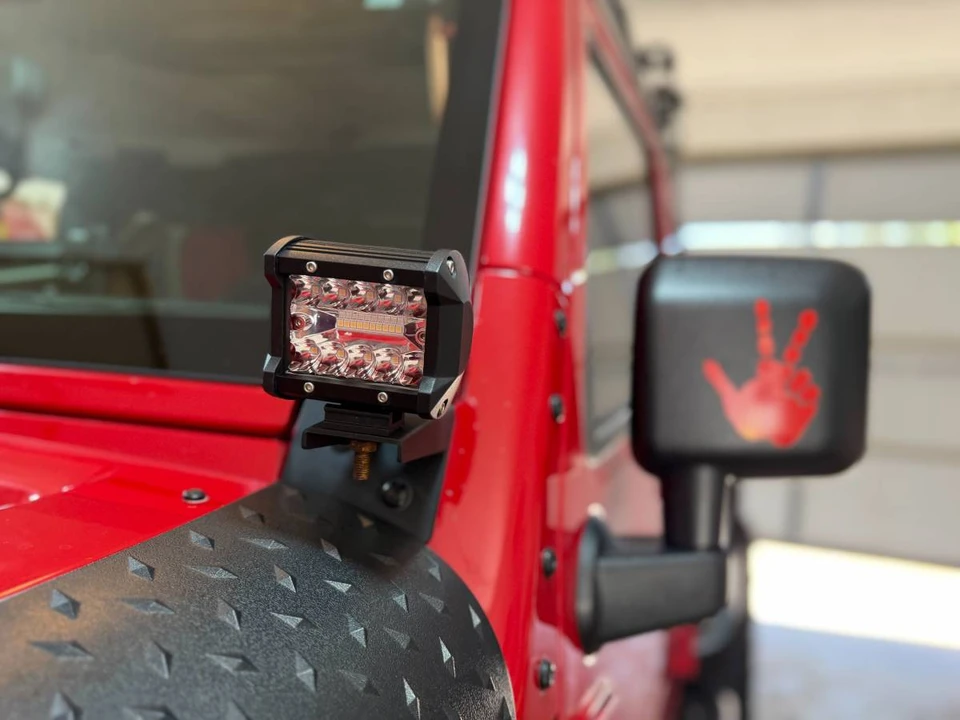 2014 Jeep JK Wrangler - Image 23 of 24