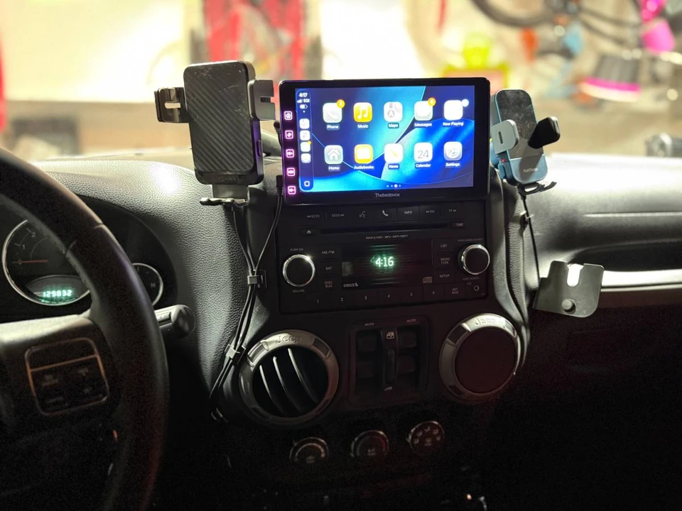 2014 Jeep JK Wrangler - Image 12 of 24