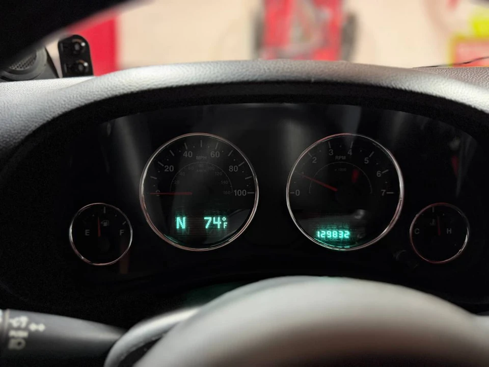 2014 Jeep JK Wrangler - Image 11 of 24