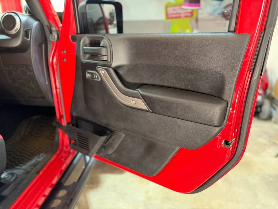 2014 Jeep JK Wrangler - Image 14 of 24