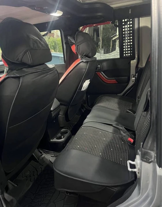 2014 Jeep JK Wrangler - Image 6 of 6