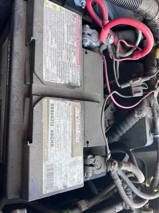 2014 Jeep JK Wrangler - Image 15 of 20