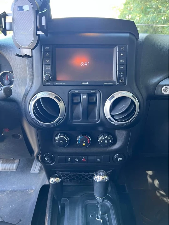 2014 Jeep JK Wrangler - Image 9 of 20