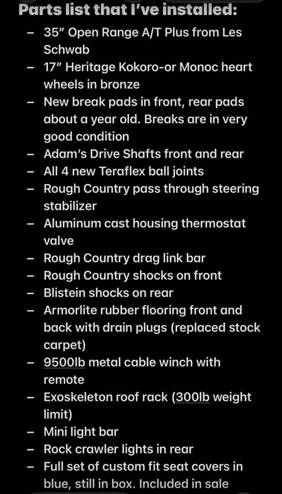 2014 Jeep JK Wrangler - Image 19 of 20