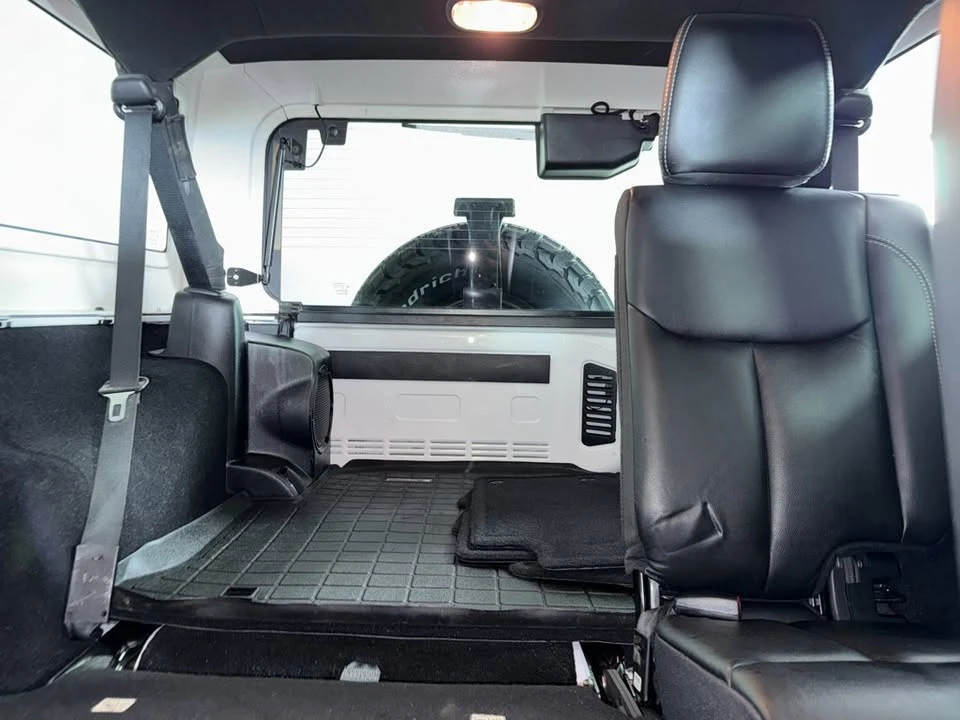 2014 Jeep JK Wrangler - Image 7 of 9