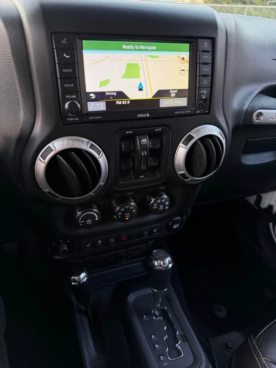 2014 Jeep JK Wrangler - Image 15 of 16