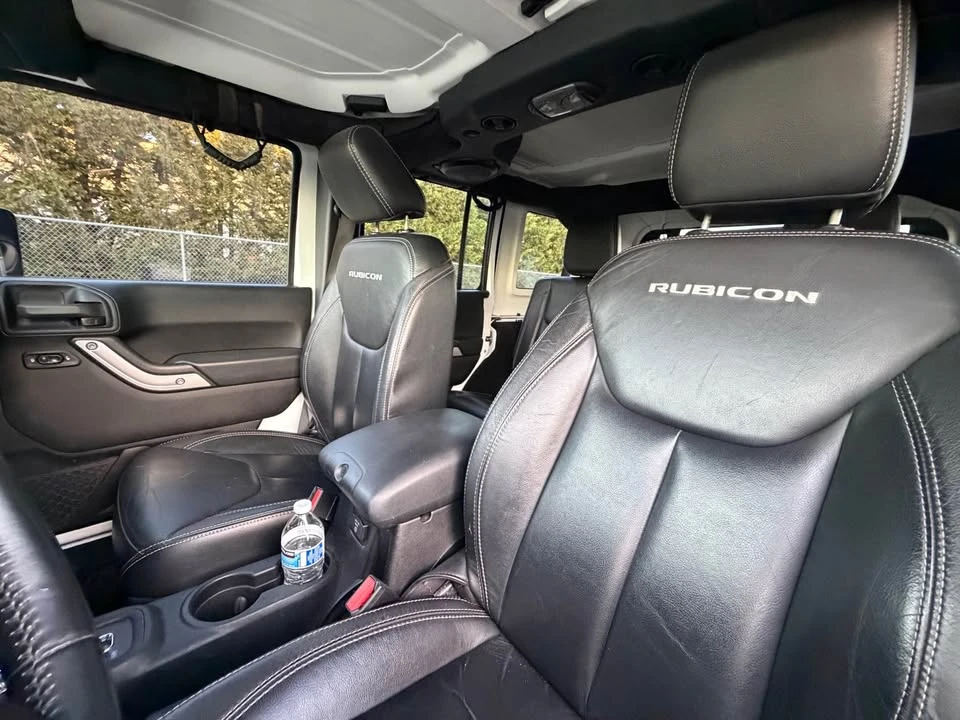 2014 Jeep JK Wrangler - Image 14 of 16