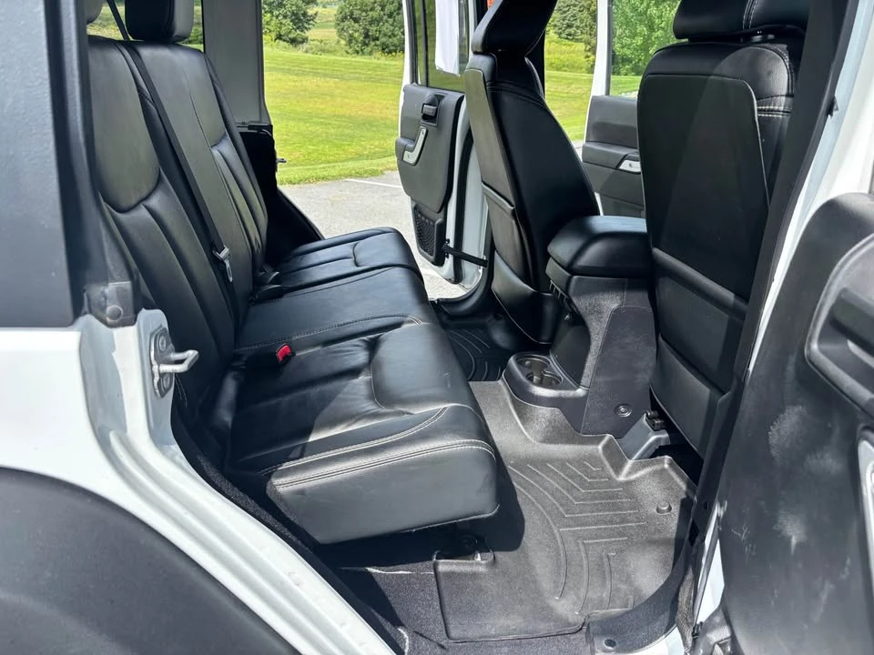 2014 Jeep JK Wrangler - Image 15 of 20
