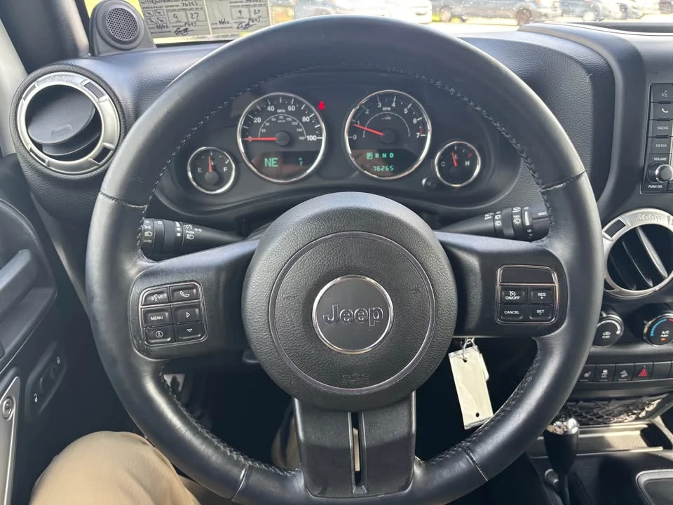 2014 Jeep JK Wrangler - Image 20 of 20