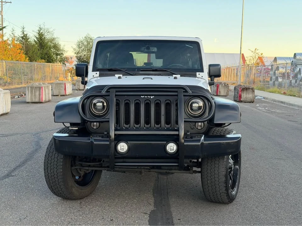2014 Jeep JK Wrangler - Image 7 of 16