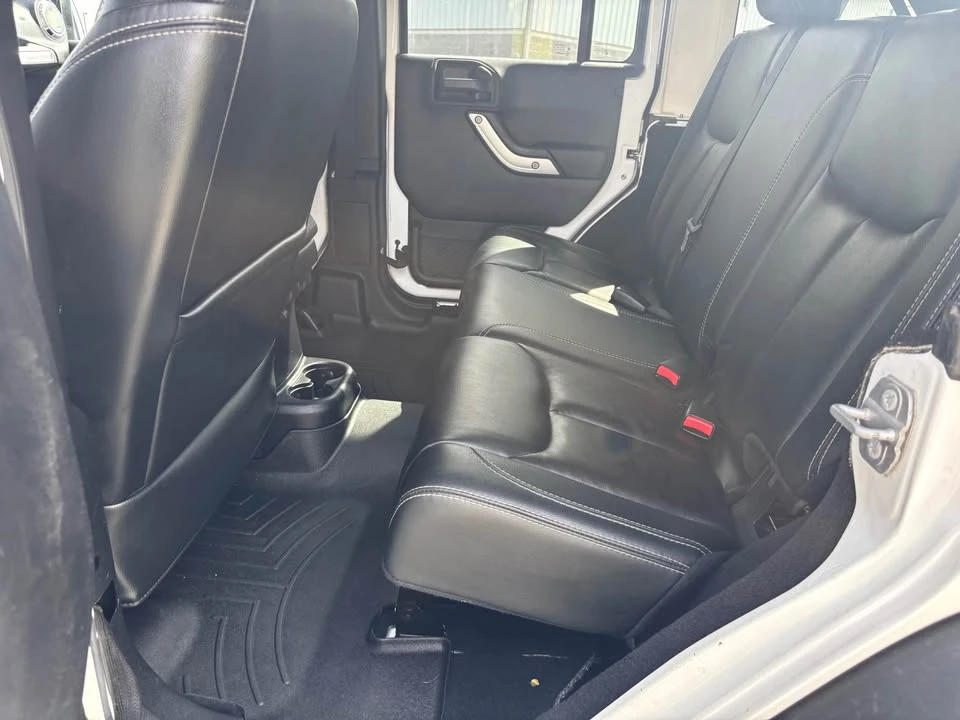 2014 Jeep JK Wrangler - Image 13 of 20