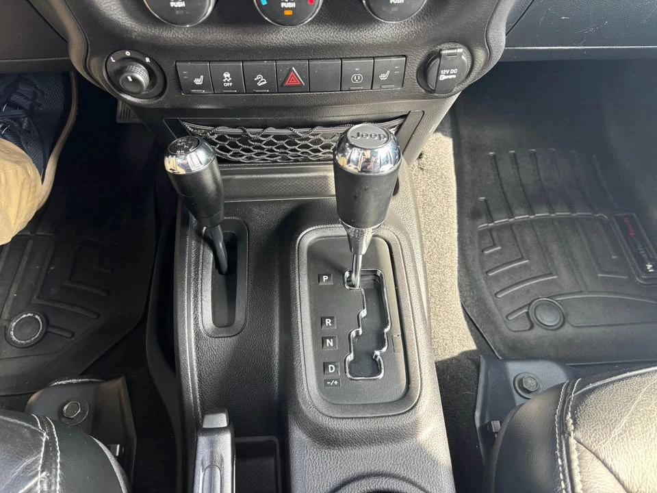 2014 Jeep JK Wrangler - Image 19 of 20
