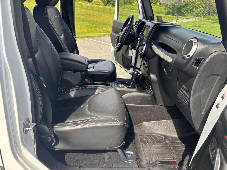 2014 Jeep JK Wrangler - Image 16 of 20