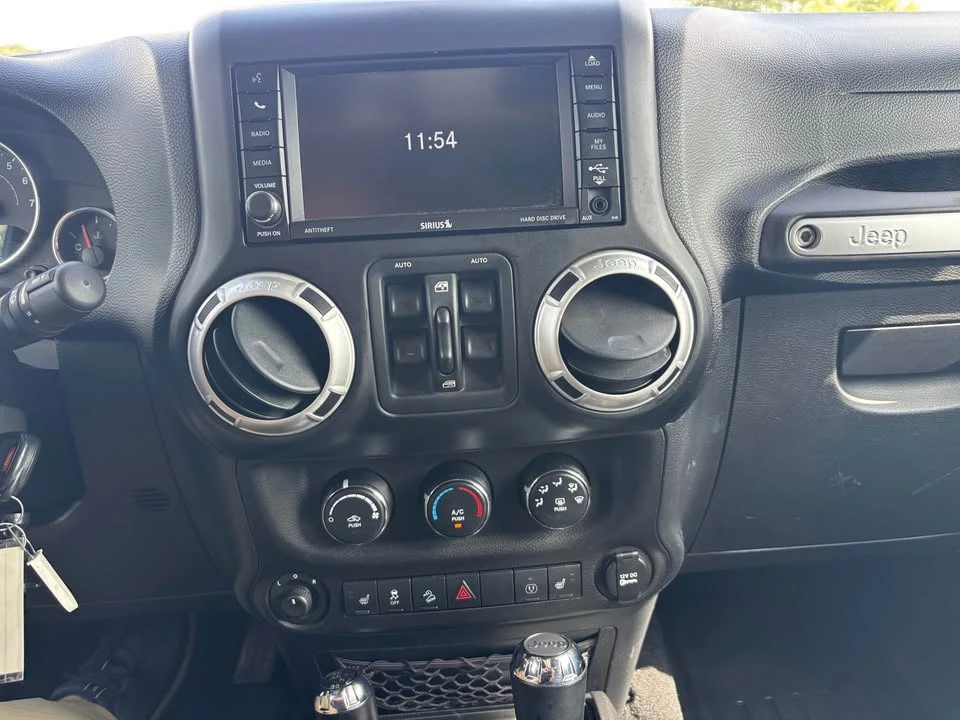 2014 Jeep JK Wrangler - Image 18 of 20