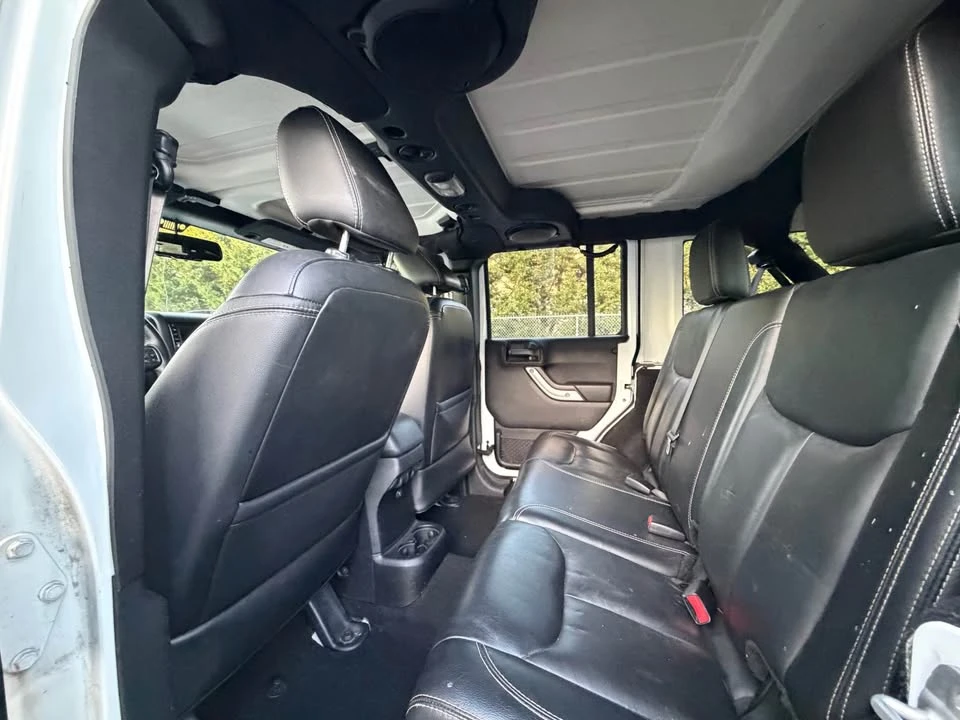 2014 Jeep JK Wrangler - Image 13 of 16