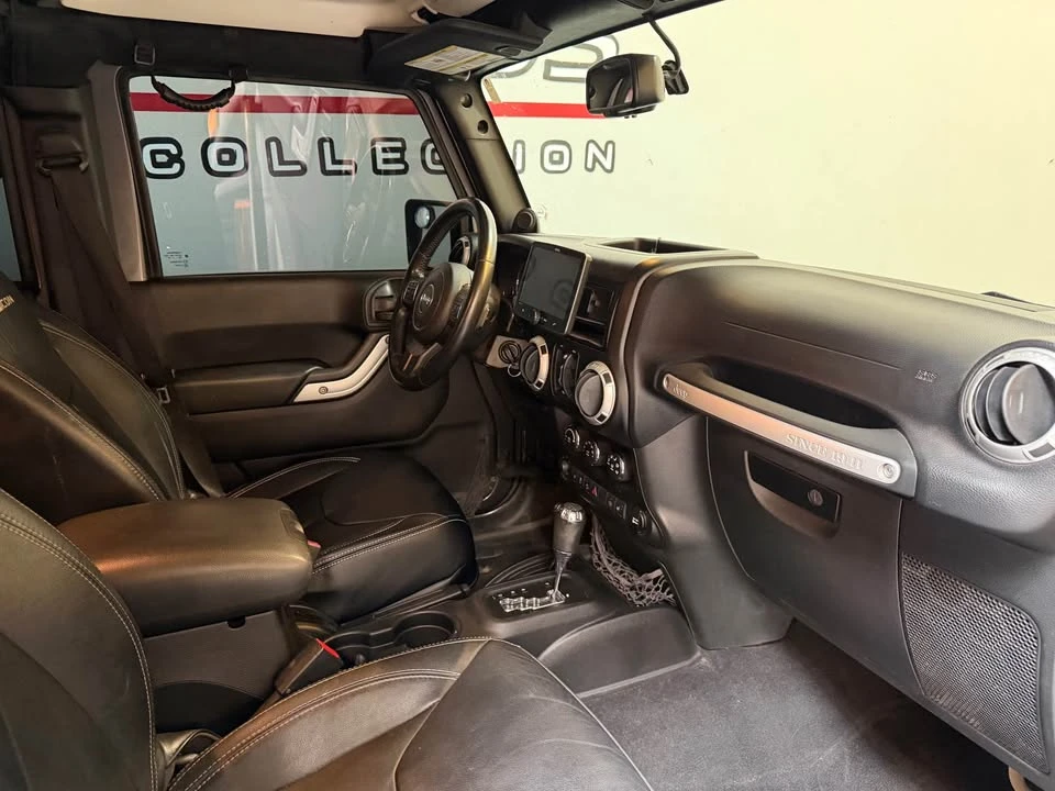 2014 Jeep JK Wrangler - Image 6 of 9