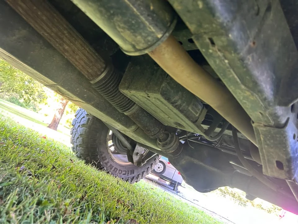 2014 Jeep JK Wrangler - Image 6 of 13