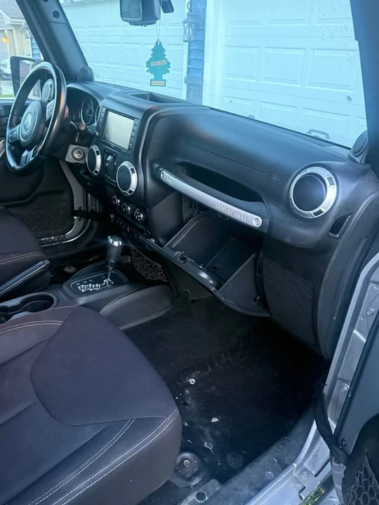 2014 Jeep JK Wrangler - Image 5 of 8