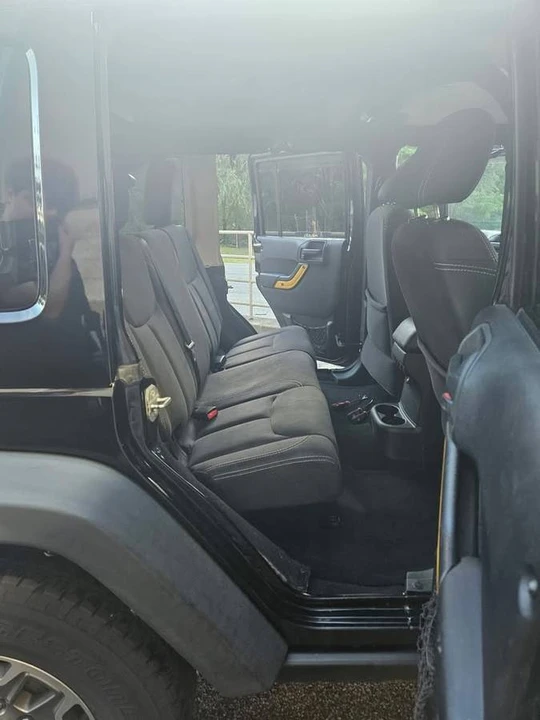 2014 Jeep JK Wrangler - Image 3 of 7