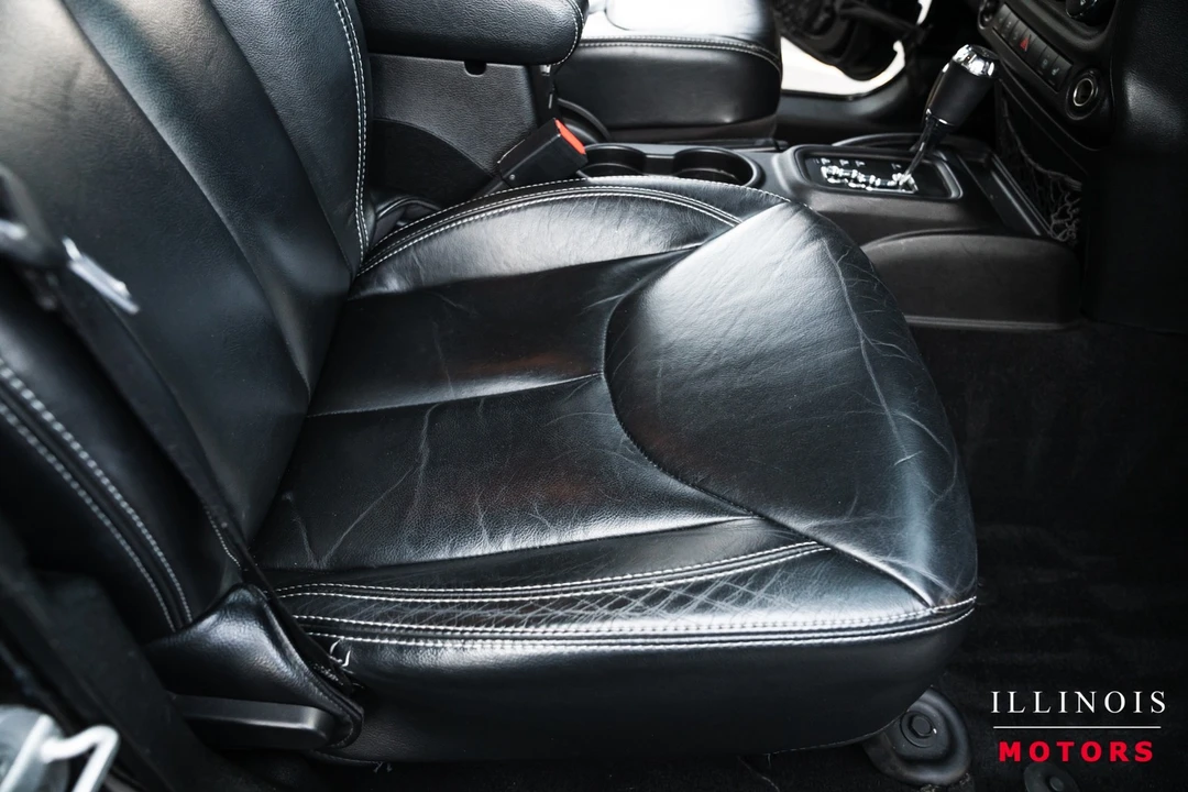 2014 Jeep JK Wrangler - Image 29 of 31