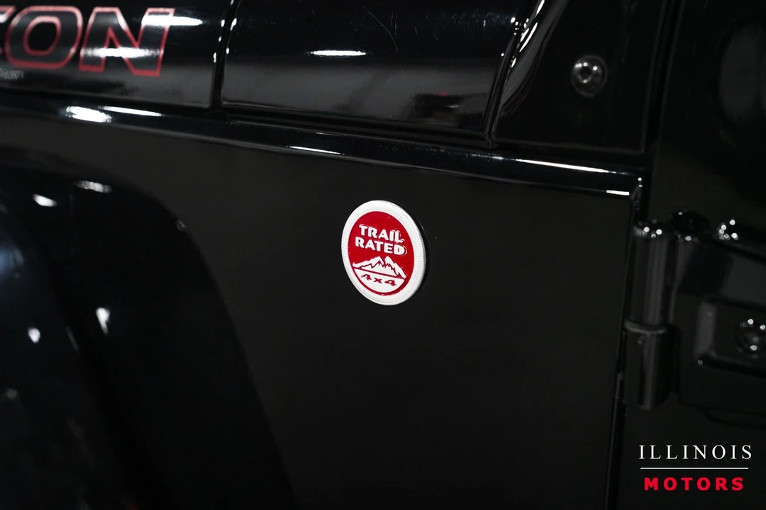 2014 Jeep JK Wrangler - Image 14 of 31