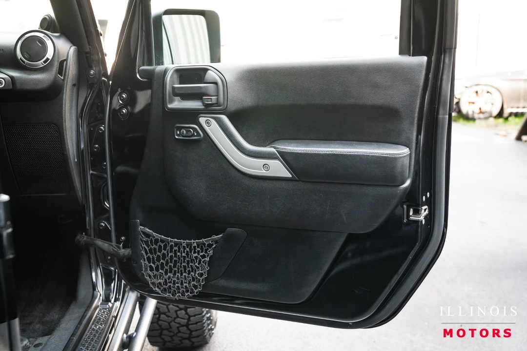 2014 Jeep JK Wrangler - Image 27 of 31
