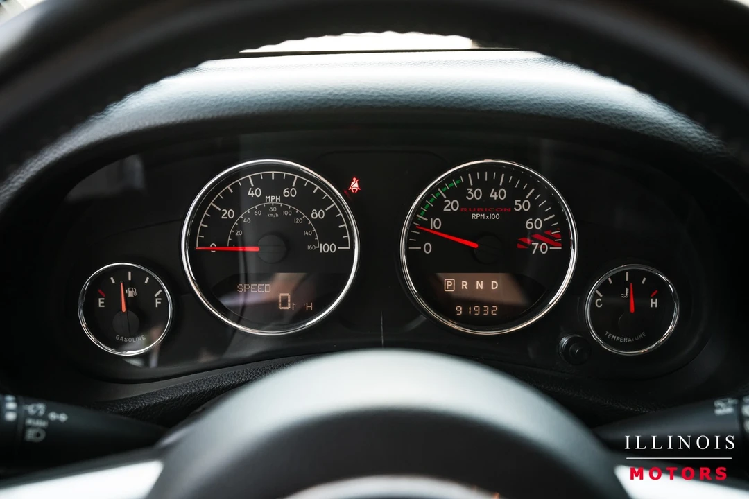 2014 Jeep JK Wrangler - Image 21 of 31
