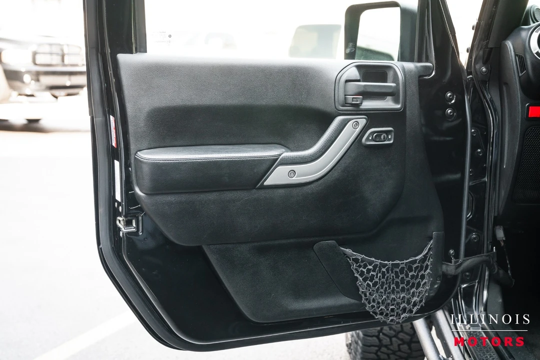 2014 Jeep JK Wrangler - Image 17 of 31
