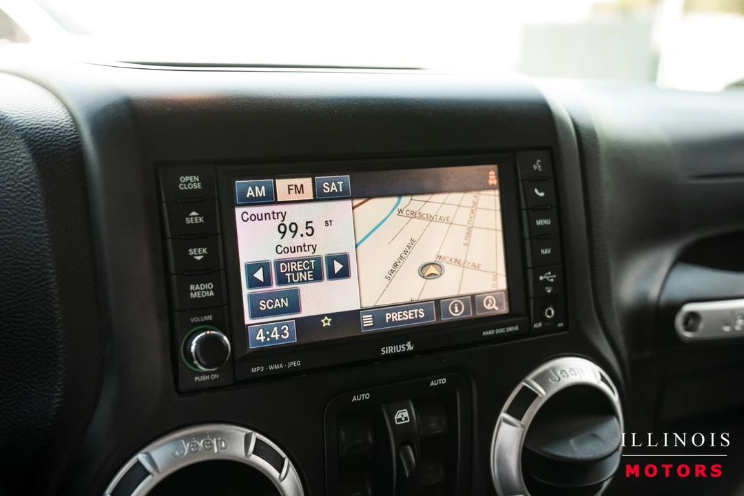 2014 Jeep JK Wrangler - Image 23 of 31