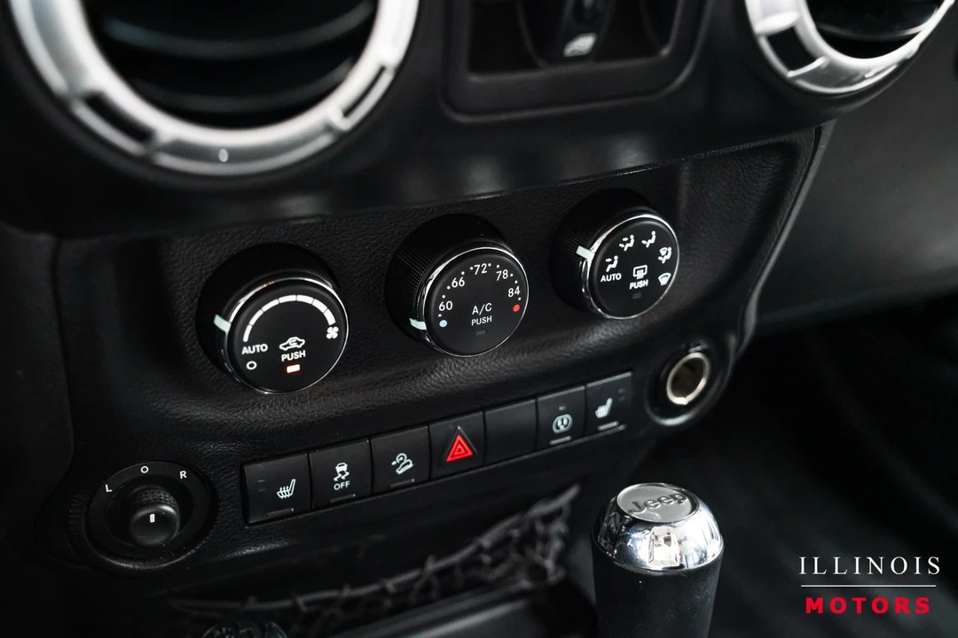 2014 Jeep JK Wrangler - Image 24 of 31