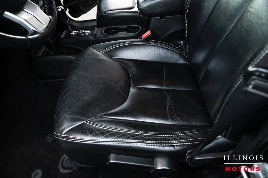 2014 Jeep JK Wrangler - Image 19 of 31