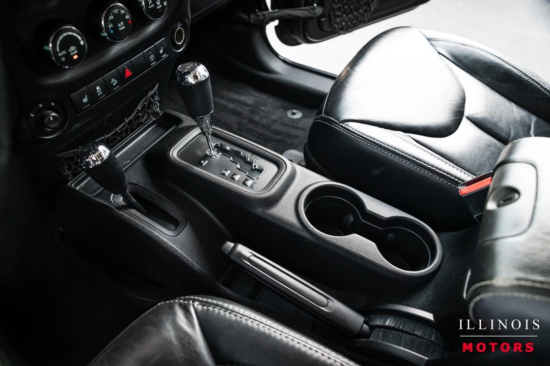 2014 Jeep JK Wrangler - Image 26 of 31