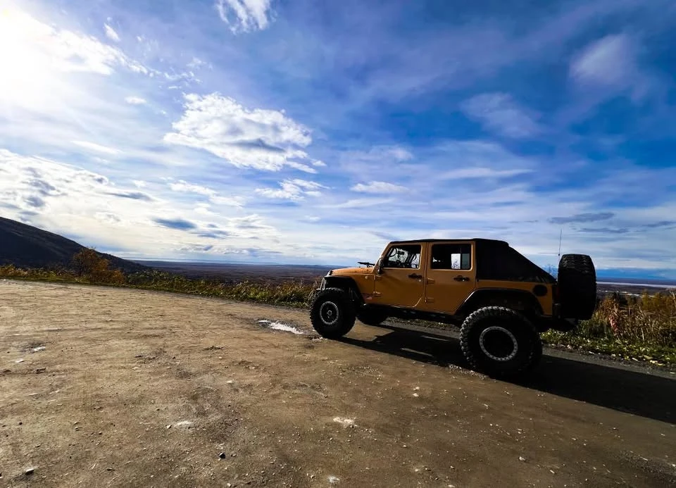 2014 Jeep JK Wrangler - Image 2 of 3