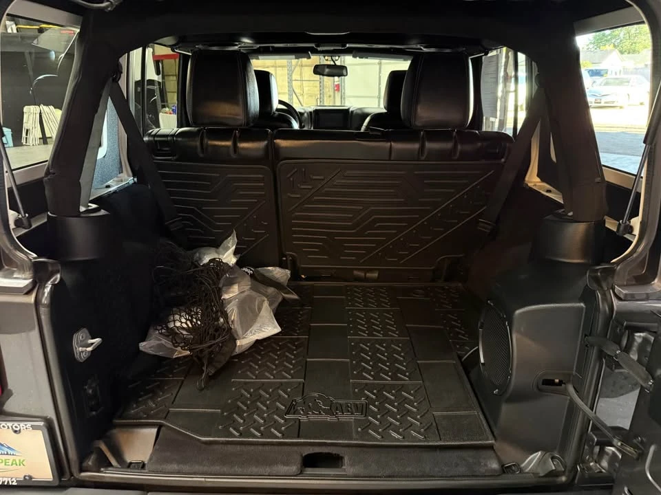 2014 Jeep JK Wrangler - Image 15 of 19