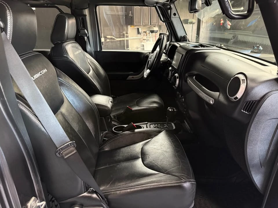 2014 Jeep JK Wrangler - Image 17 of 19