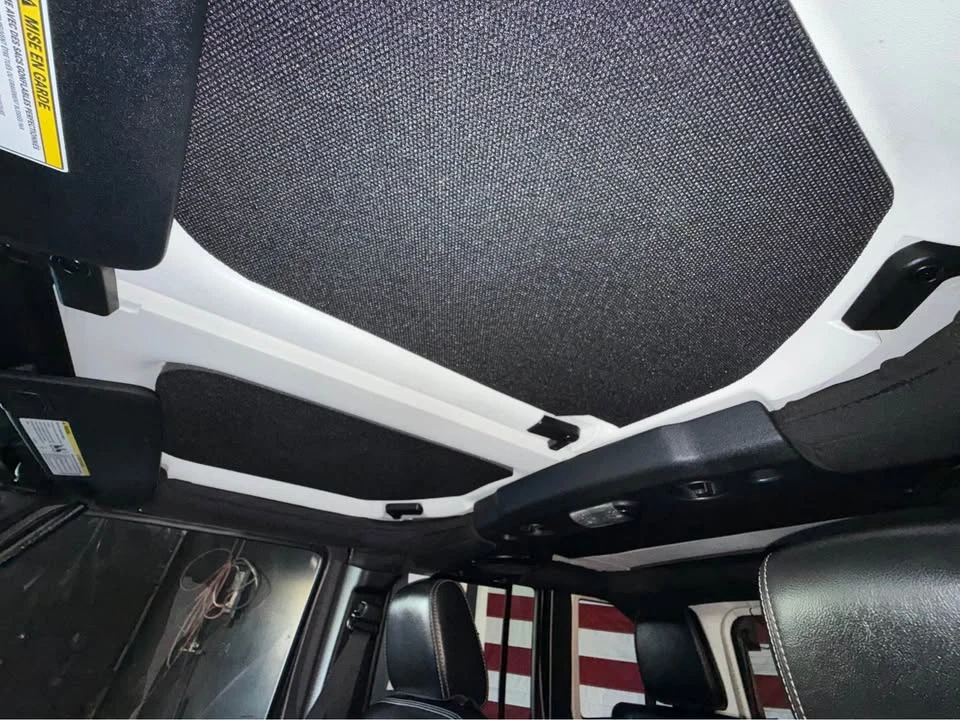 2014 Jeep JK Wrangler - Image 19 of 19