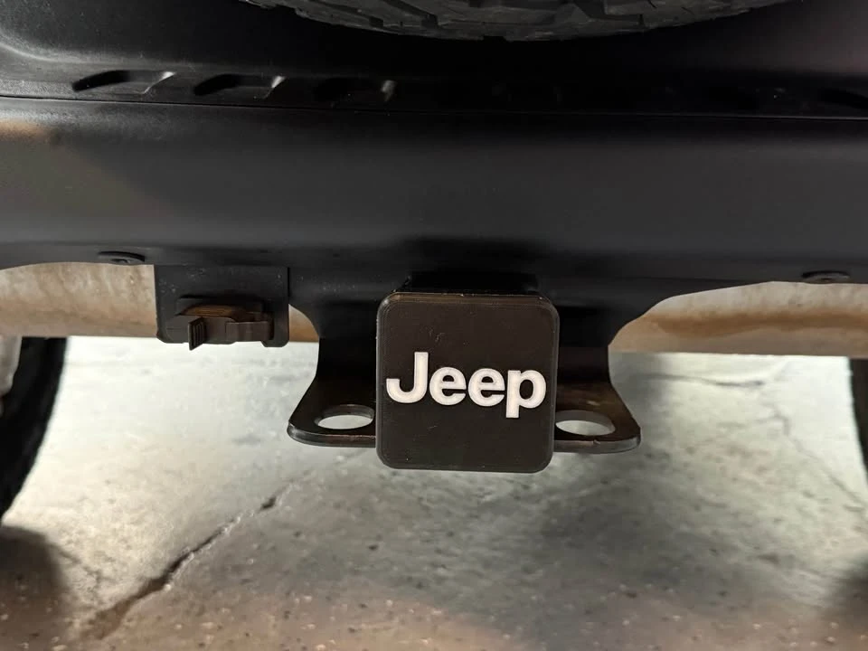 2014 Jeep JK Wrangler - Image 6 of 19