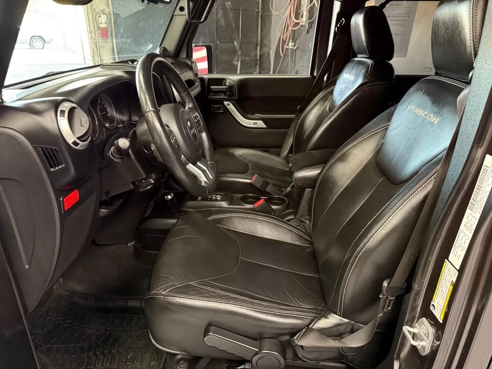 2014 Jeep JK Wrangler - Image 12 of 19