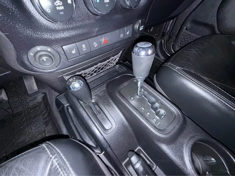 2014 Jeep JK Wrangler - Image 18 of 19
