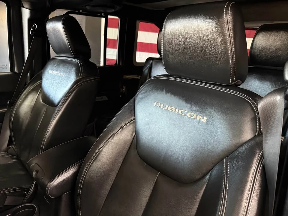 2014 Jeep JK Wrangler - Image 13 of 19